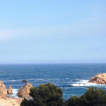 Villa Reymar - Diseno Y Vistas Al Mar トッサ・デ・マール エクステリア 写真